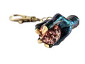 Handmade Dragon Claw Keychain 2"